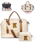 Birthday Gift for Women (Beige / K)
