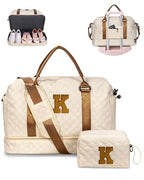 Birthday Gift for Women (Beige / K)