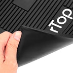 Barber Tools Organizer Mat (2 Magnetic 14 x 10)