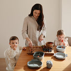 Kids Bento Lunch Box (Cloud)