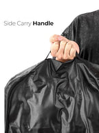 Vacuum Bags for Travel with Wireless Pump