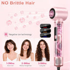 5 in 1 air Styler (Coral)