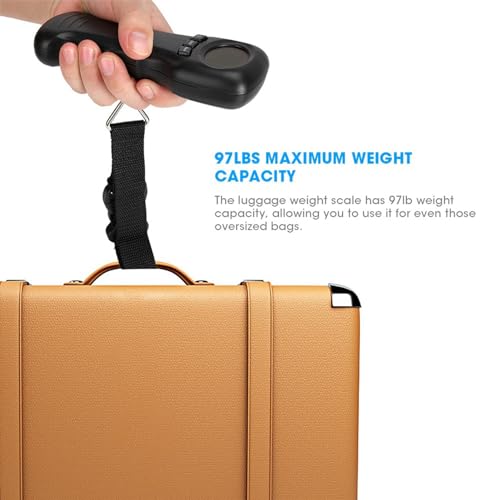 Luggage Scale