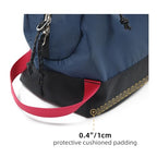 Travel Toiletry Bag 5L (Blue Abyss / 5L)