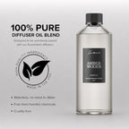 Amber Woods Hotel Diffuser Oil (500 ml)