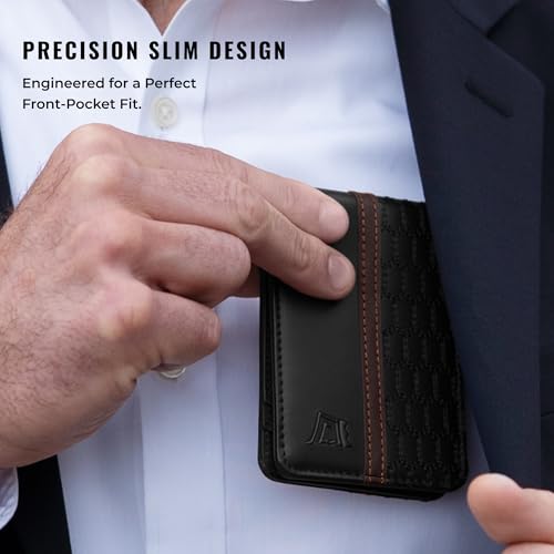 Wallet For Men (Special Edition - Midnight Umber)