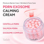 PDRN Exosome Calming Cream (1.76 Ounce (Pack of 1))