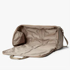 Halfday Convertible 2-in-1 Garment Duffel Weekender Bag 45L | Wrinkle-Free - Image 5