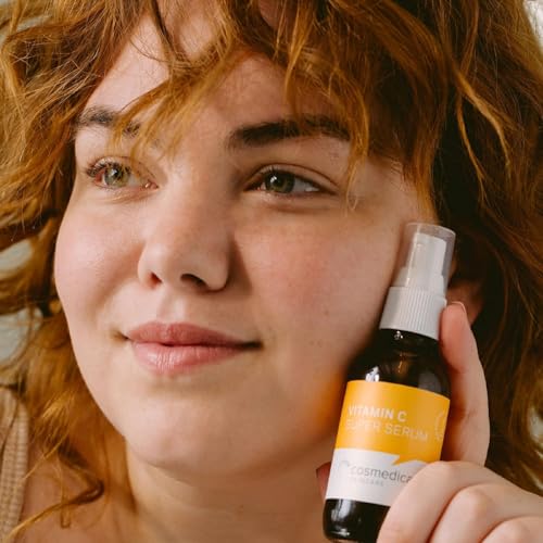 Vitamin C Retinol (1.47 Fl Oz (Pack of 6))