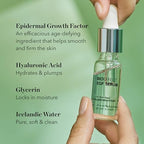 EGF Serum Age (0.5 Fl Oz (Pack of 1))