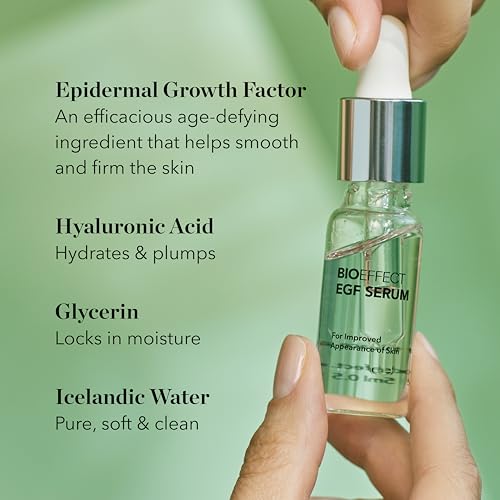 EGF Serum Age (0.5 Fl Oz (Pack of 1))