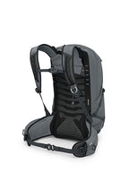 Talon 22L Men's Lightweight Hiking Backpack (22L - Standard Fit / Phantom Grey/Dark Charcoal)