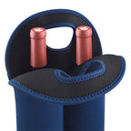 Wine Travel Cooler Bag Holder
