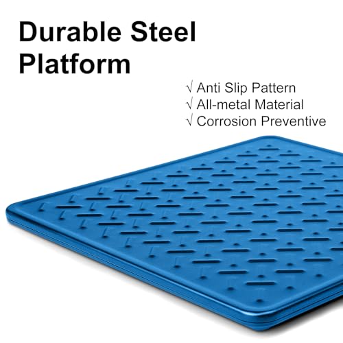 Shipping Scale (Blue)