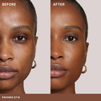 Super Serum Skin Tint SPF 40 (ST16 Pavones | Very deep with cool undertones)