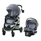 Modes Pramette 3 (Ontario)