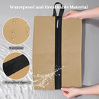 Shoe Bag Water (Beige / 1-Pack)