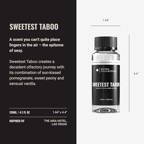 Hotel Collection (4 Fl Oz (Pack of 1))