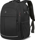 Backpack Laptop Backpack (17.3inch / 17.3 Inch-black)
