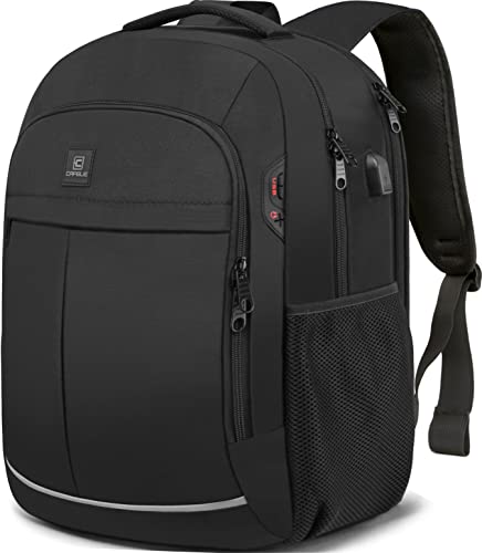 Backpack Laptop Backpack (17.3inch / 17.3 Inch-black)