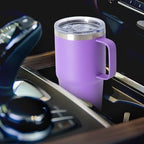 20oz Tumbler Bulk with Lid (Purple / 20 Ounces-6)