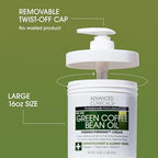 Green Coffee Bean Thermo (2 - Thermo Firming Cream / 16 Ounce (Pack of 1))