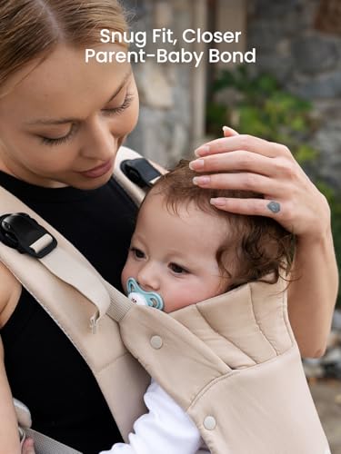 Baby Carrier One (Khaki)