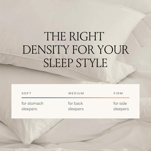 Down Alternative Pillow (King)