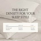 Down Alternative Pillow (King)