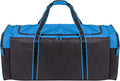 Heavy Duty Multi Pocket Large Sports Gym Equipment 3 (42IN / XXL 42" Blue)