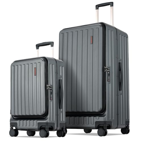 Luggage Sets 2 Pieces