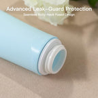 Travel Bottles for Toiletries (Black / 3.4 Ounce)