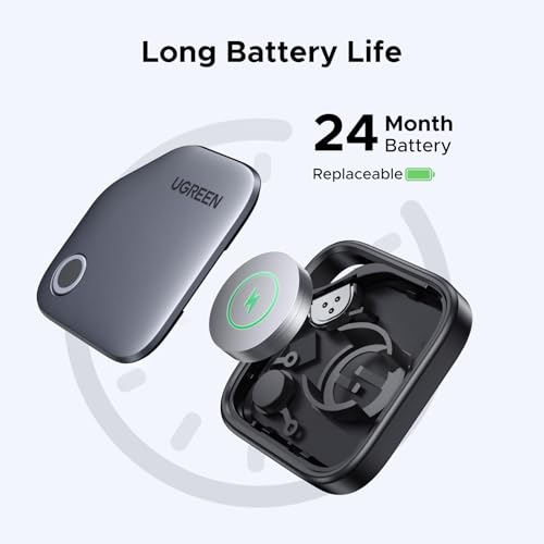 FineTrack Air Tracker Tags