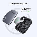FineTrack Air Tracker Tags (small)