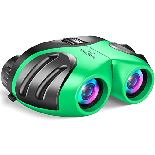 Best Toys for 3 (Green)