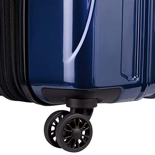 Helium Aero Set (Blue Cobalt / 2-Piece Set (19/28))