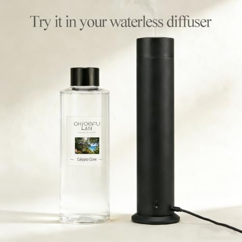 Diffuser Oil Refill (Calypso Cove / 6.76 Fl Oz (Pack of 1))