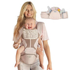 StowNGO Pro Safety (Soft Pink)