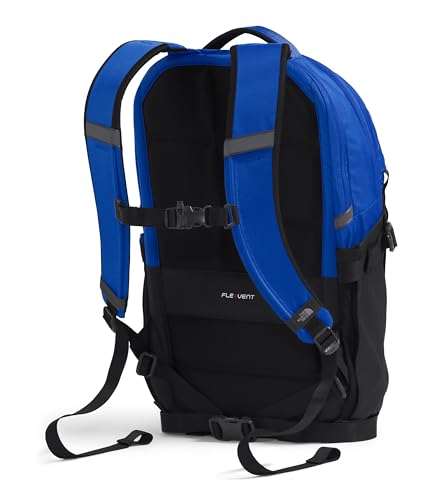 Recon Everyday Laptop Backpack (One Size / Tnf Blue/Tnf Black)
