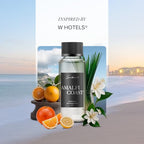 Amalfi Coast Diffuser Oil (1.69 Fl Oz (Pack of 1))