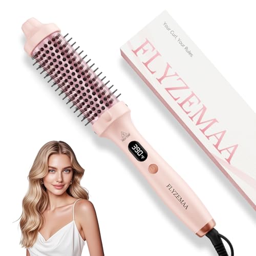 Thermal Brush (Pink)