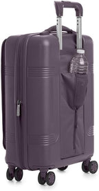 biaggi Runway Hybrid Carry-On Luggage - Image 7