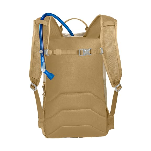 Arete 14 Hiking Hydration Pack 50oz (Canyon Clay)