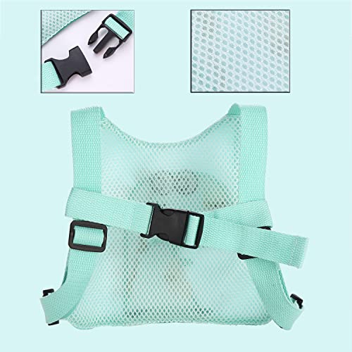 Toddler Leash for Kids (Green)