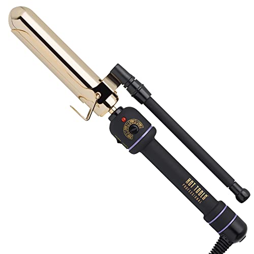 Pro Artist 24K Gold Marcel Iron (1-1/4 Inch BARREL)