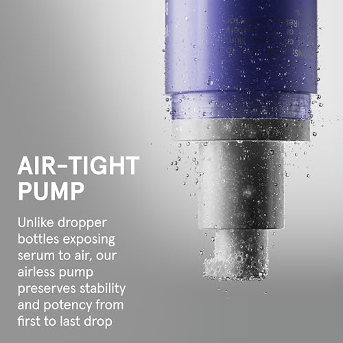 Vitamin C Brightening Serum (Pack of 3)