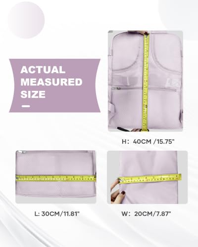 Travel Backpack Carry On for Women Man Gym Backpack with Laptop Compartment Mochila de Viaje Teacher Personal Item Backpacks Rucksack Airplane Accessories Must Haves