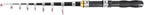 Telescopic Collapsible Extendable Fishing Rod - Image 2