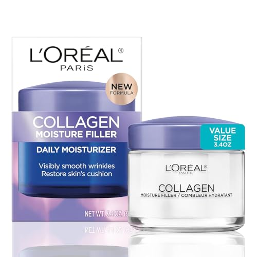 Collagen Moisture Filler Anti (3.4 Ounce (Pack of 1))