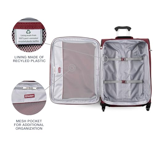 Maxlite 5 Softside Spinner Set